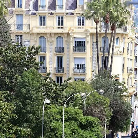 D'azur-35 Apartment Nice