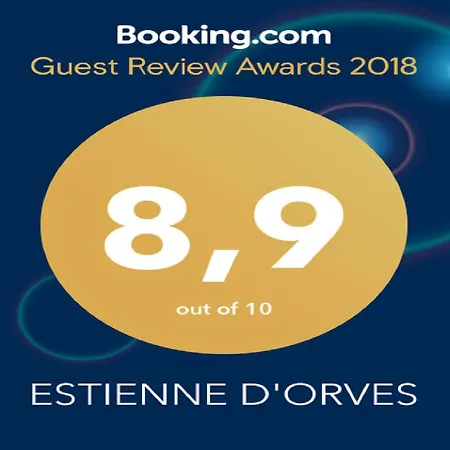 Estienne D'orves Nice