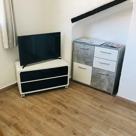 F2 Centre - Gare Appartement *