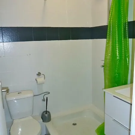 Promenade Des Anglais Petit Studio Au Calme Apartment *