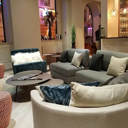Hotel Western Cosy Nice
