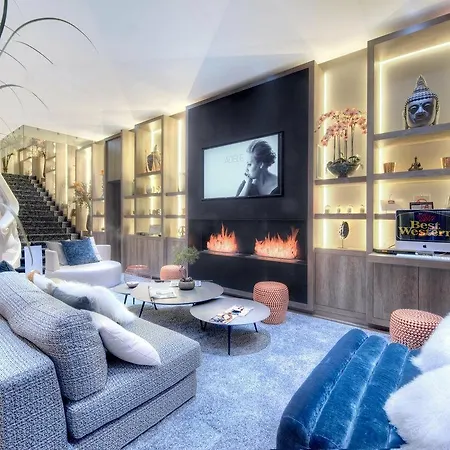 Hotel Western Cosy 4*