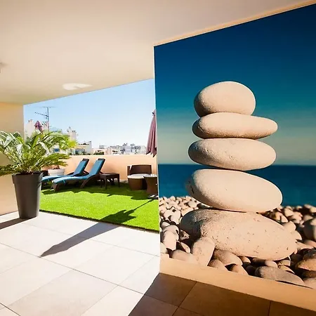 Апарт-отель Residhome Promenade 3*