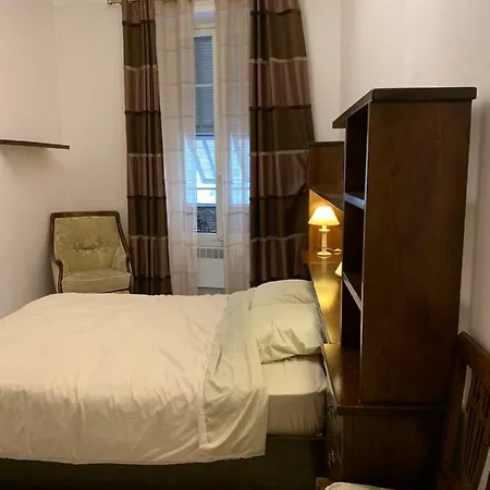 Apartment 3 Rue Dante