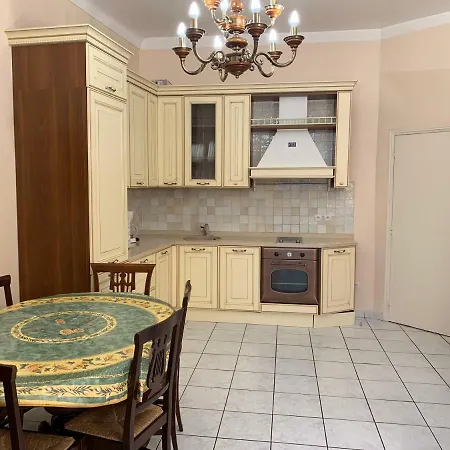 Apartment 3 Rue Dante