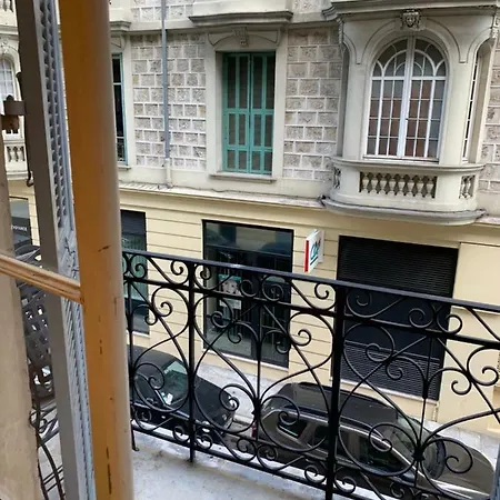 Apartment 3 Rue Dante Nice