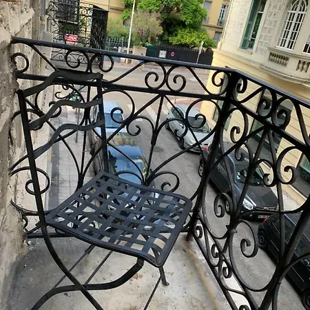 3 Rue Dante Apartment