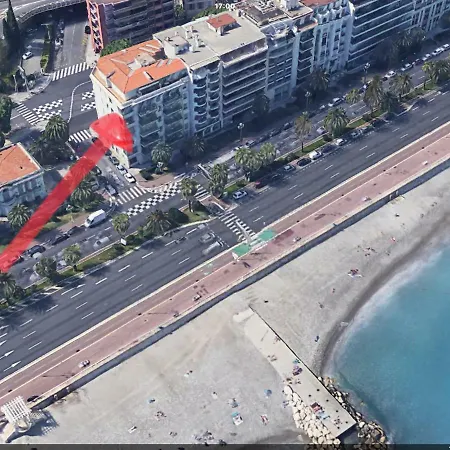 France Promenade Des 80m² Piano *