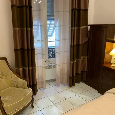Apartment 3 Rue Dante Nice