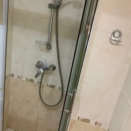 3 Rue Dante Apartment *