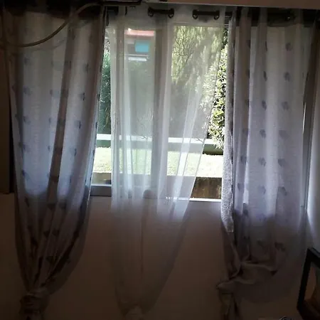Promenade Des Anglais Petit Studio Au Calme Apartment *