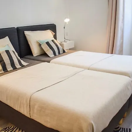 Barla Apartamento Nice