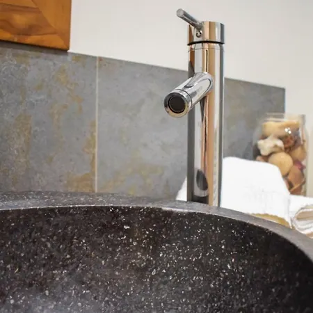 Apartamento Barla