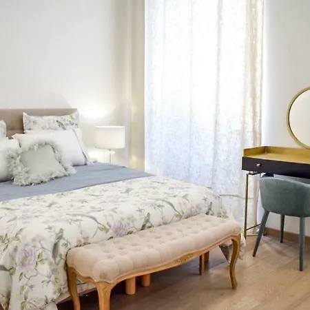 Apartamento Barla Nice