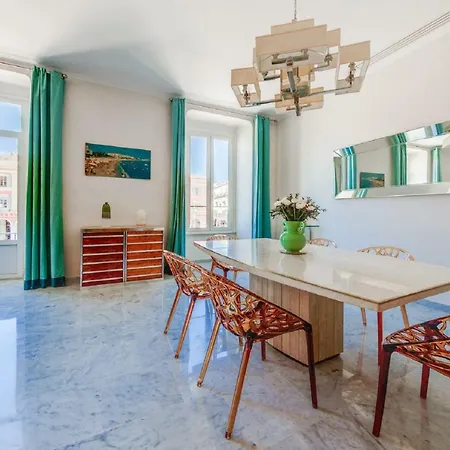 Massena Dream * Nizza