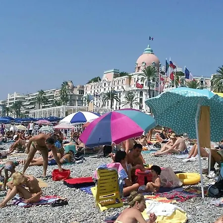 Appartamento Massena Dream Nizza