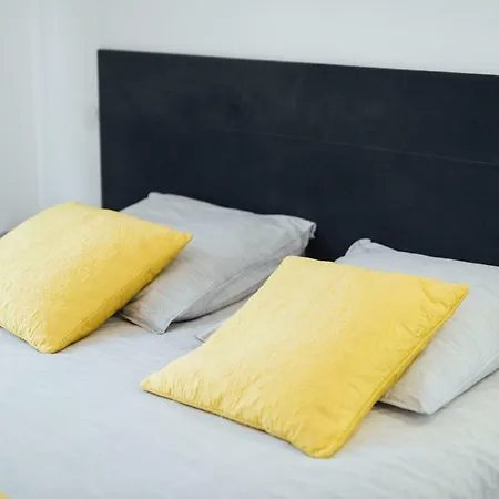 Apartament Le Foch