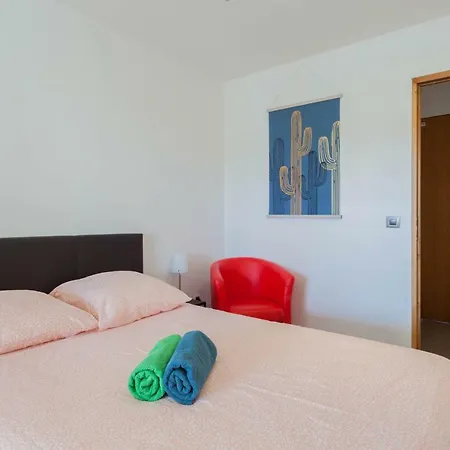 Appartement La Casa Reine Jeanne- Pres De La Gare - Wifi - Parking - Neuf Et Confort Nice
