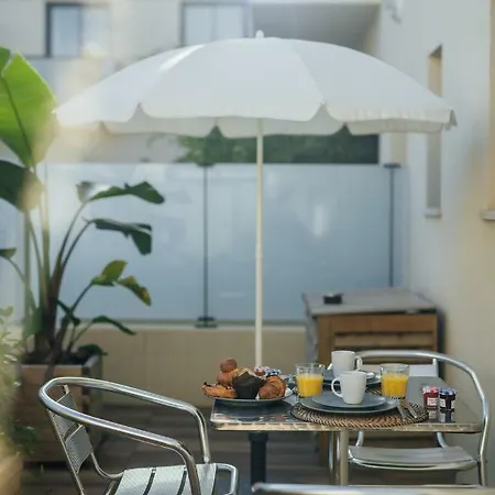 Apartament Le Foch