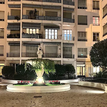 Appartement Great For Confinement Escape - Centre Victor Hugo Nice