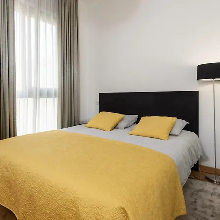 Le Foch Apartament
