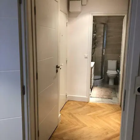 Appartement Azurappart Elegant Centre *