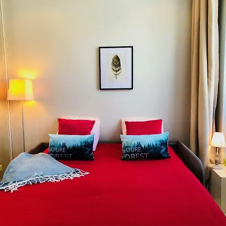 Cenac Riviera Lejlighed Nice