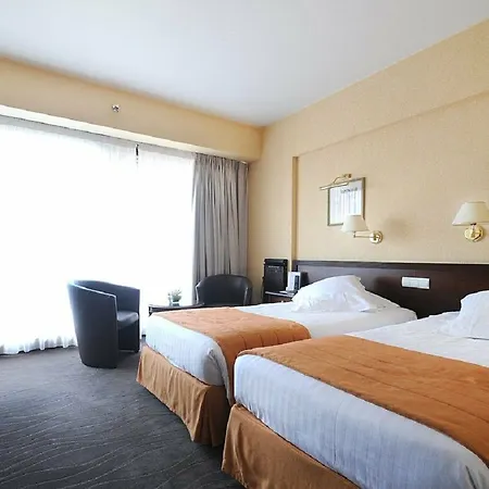 Splendid Hotel&spa