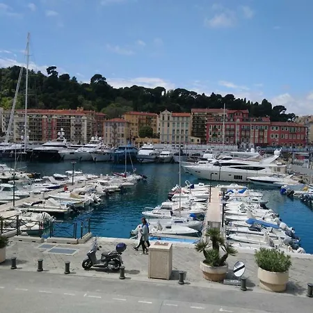 Appartamento Studio Papacino Port De Calme Tram Clim