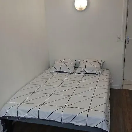 Myosotis Aparthotel