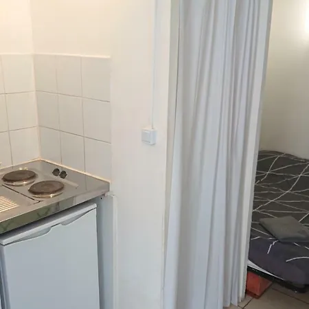 Myosotis Aparthotel