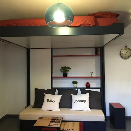 33 Apartment *