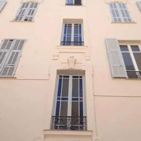 Appartement Les Trois Soeurs *
