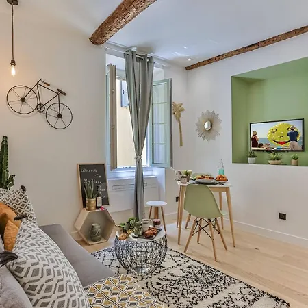 My Casa - La Civette Appartement
