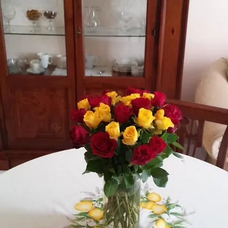 3 Rue Dante Apartment *