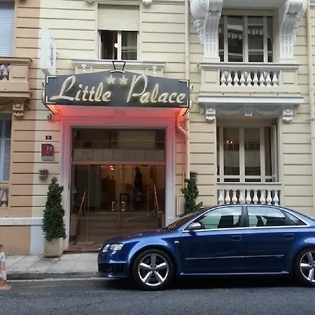 Little Palace 2* Nice