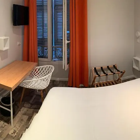 De Berne 2* Nice