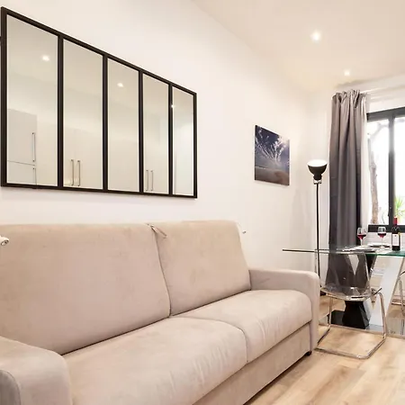 Appartement Le Berlioz 2 *