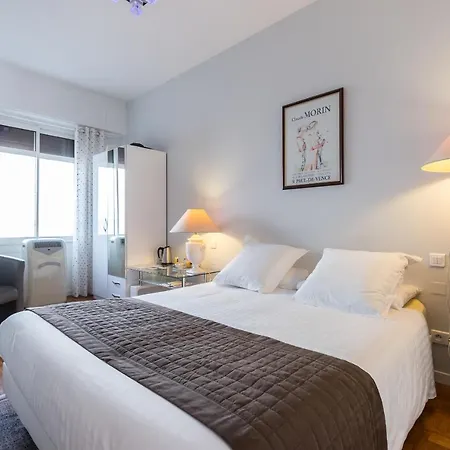 La Caravelle 招待所 尼斯