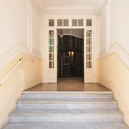 Appartement Le Berlioz 2 Nice