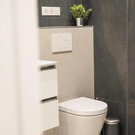 Appartement Le Berlioz 2