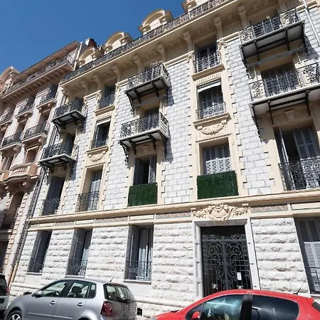 Le Berlioz 2 Appartement *