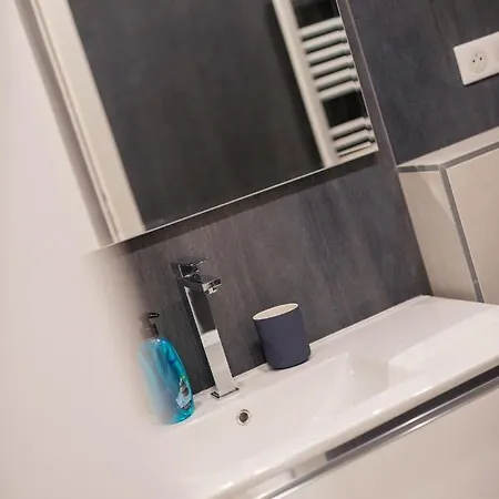 Appartement Le Berlioz 2 Nice