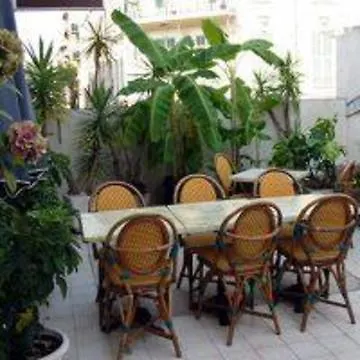 Hotell Lepante 2*