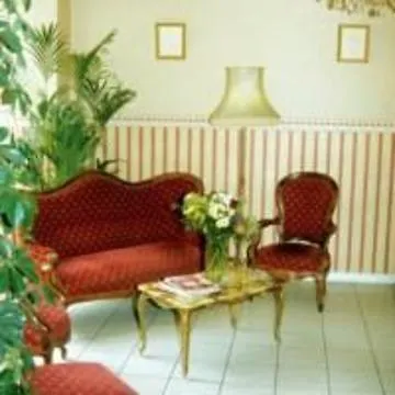 Hotell Lepante