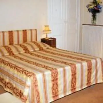 Lepante Hotell