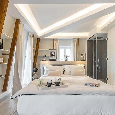 Le Dortoir Boutique Nicea