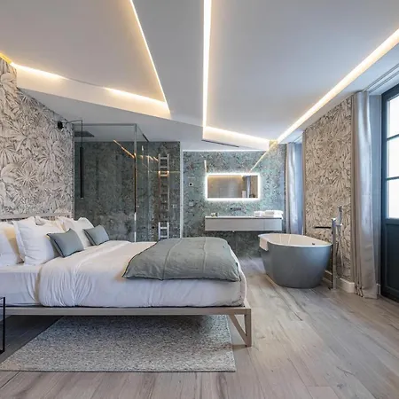 Le Dortoir Boutique 2* Nicea