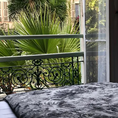 Hotel Victoria Nicea