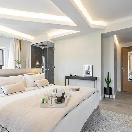 Hotel Le Dortoir Boutique 2*